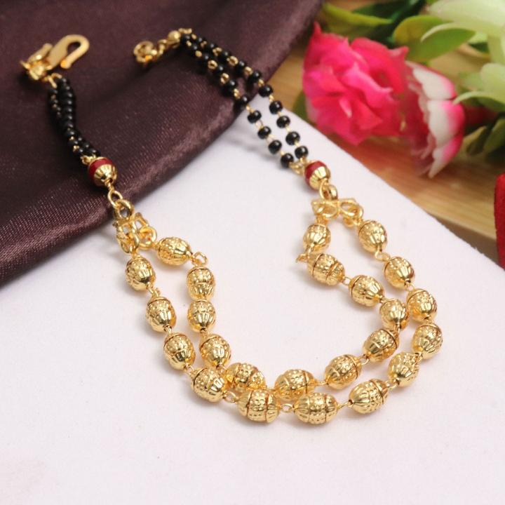 Princess Bracelet 286 Artificial Kundan jewelry in Hyderabad
